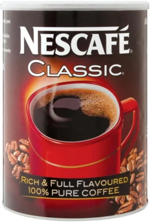 Nescafé Classic Instant Coffee 1 kg