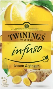 Twinings Infuso Herbal Infusion 20 Teabags