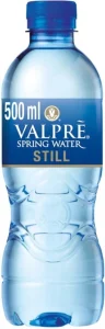 Valpre Spring Still Water 500 ml