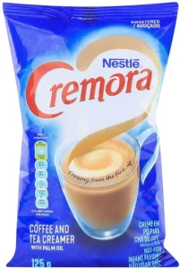 Nestle Cremora Coffee Tea Creamer Powder 125 g