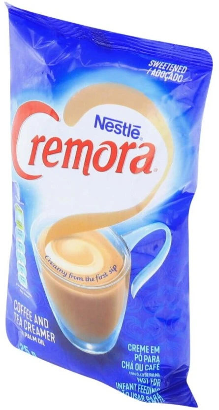 Nestle Cremora Coffee Tea Creamer Powder 125 g - Image 2