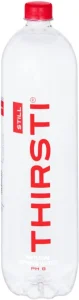 Thirsti Still Mineral Water 1.5 l