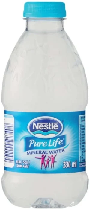 Nestle Pure Life Still Mineral Water 6 X 330 ml - ShopCiti Grocery Market