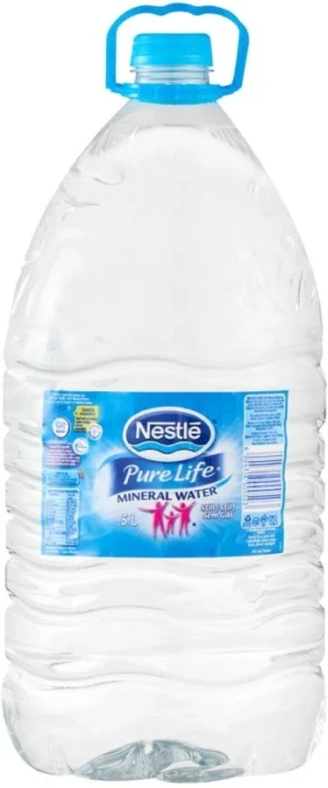 Nestle Pure Life Still Mineral Water 2 X 5 l - ShopCiti Grocery Market