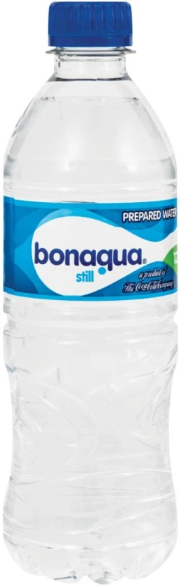 Bonaqua Still Prepared Mineral Water 500 ml - ShopCiti Grocery Market