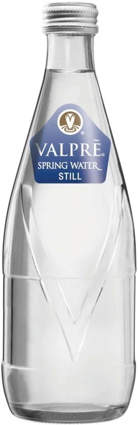 Valpre Still Spring Water 24 X 350 ml - ShopCiti Grocery Market