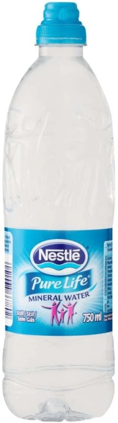 Nestle Pure Life Mineral Water 24 X 750 ml - ShopCiti Grocery Market