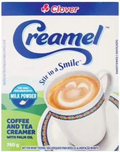 Clover Creamel Milk Powder 20 x 750 g