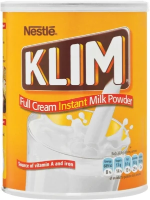 Nestle Klim Full Cream Instant Milk Powder 400 g - ShopCiti Grocery Market