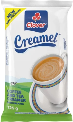Clover Creamel Creamer Powder 24 x 125 g - ShopCiti Grocery Market
