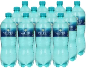 Valpre Spring Sparkling Water 12 X 1 l - ShopCiti Grocery Market