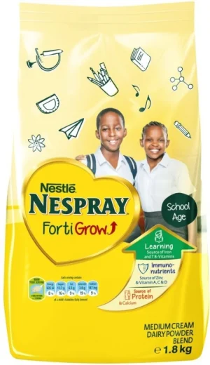 Nestle Nespray Milk Powder 1. 8 kg - ShopCiti Grocery Market
