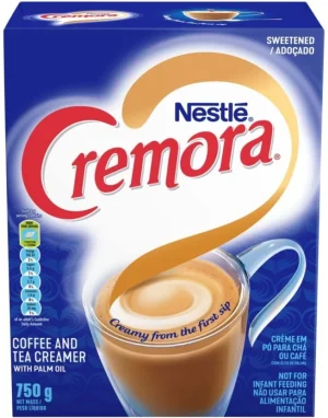 Nestle Cremora Coffee And Tea Creamer Powder 20 x 750 g - ShopCiti Grocery Market