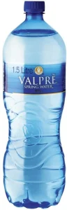 Valpre Natural Spring Still Water 1.5 l